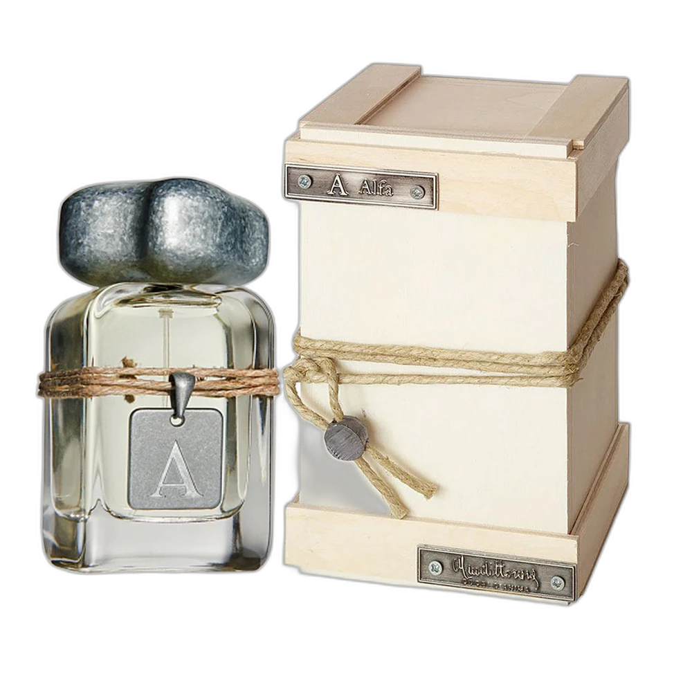MENDITTOROSA ALFA edp 100ml