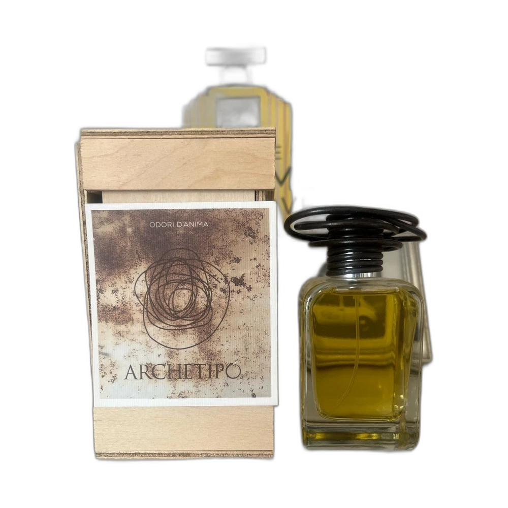 MENDITTOROSA ARCHETIPO 100ml тестер