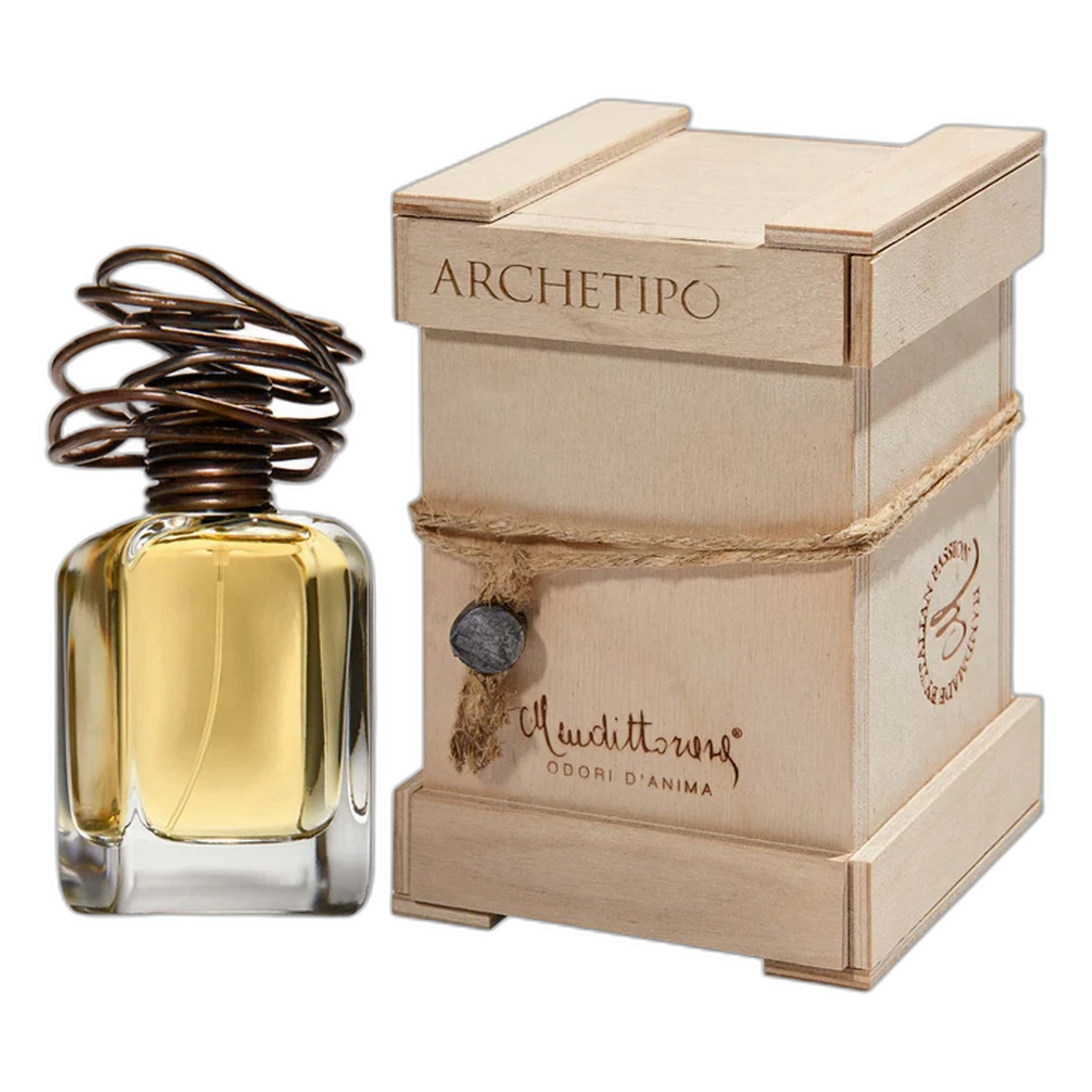 MENDITTOROSA ARCHETIPO 100ml parfume