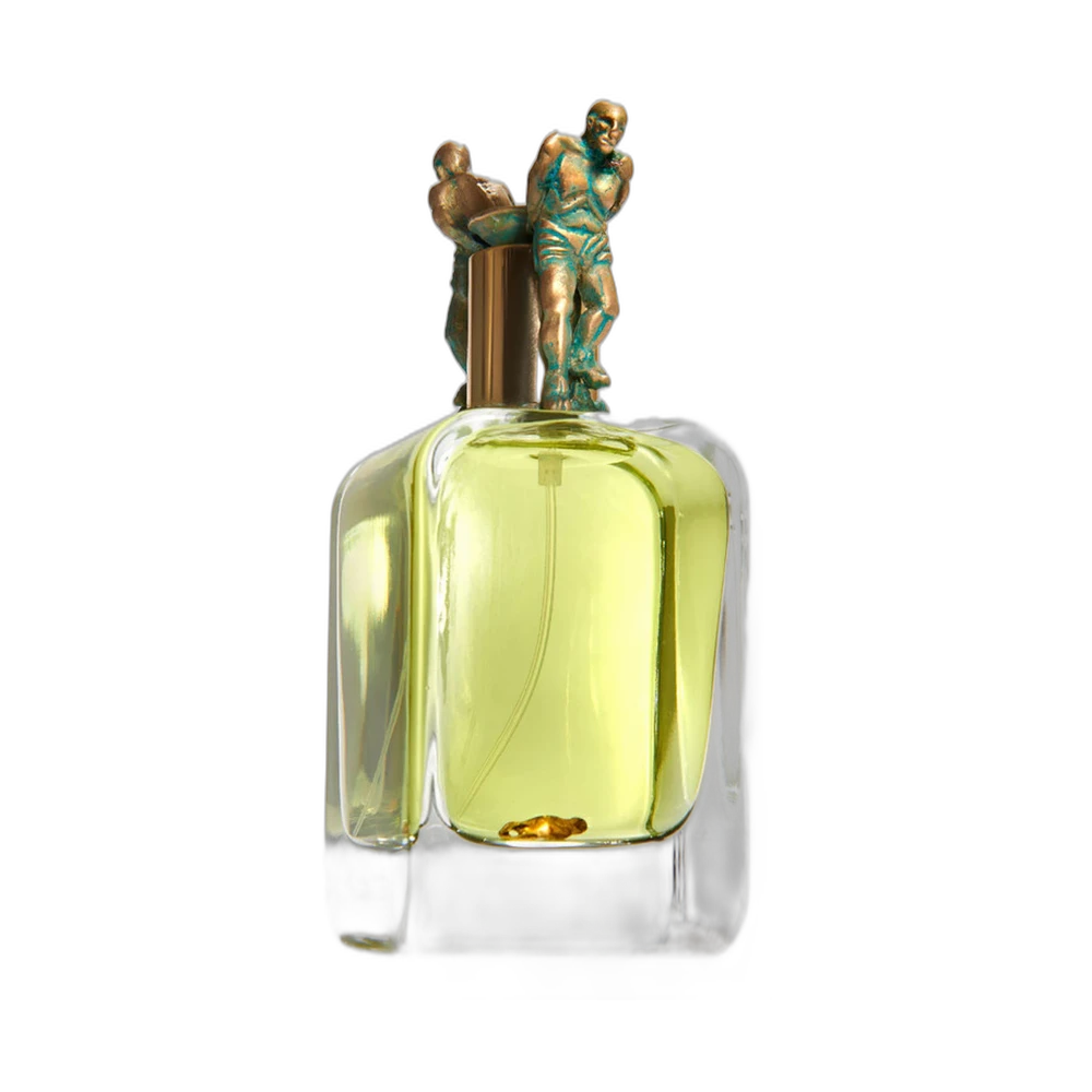 MENDITTOROSA ATHANOR 100ml parfume TESTER