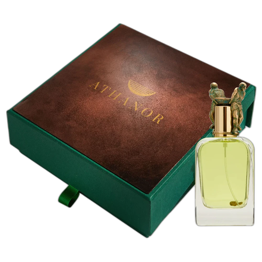 MENDITTOROSA ATHANOR 100ml parfume