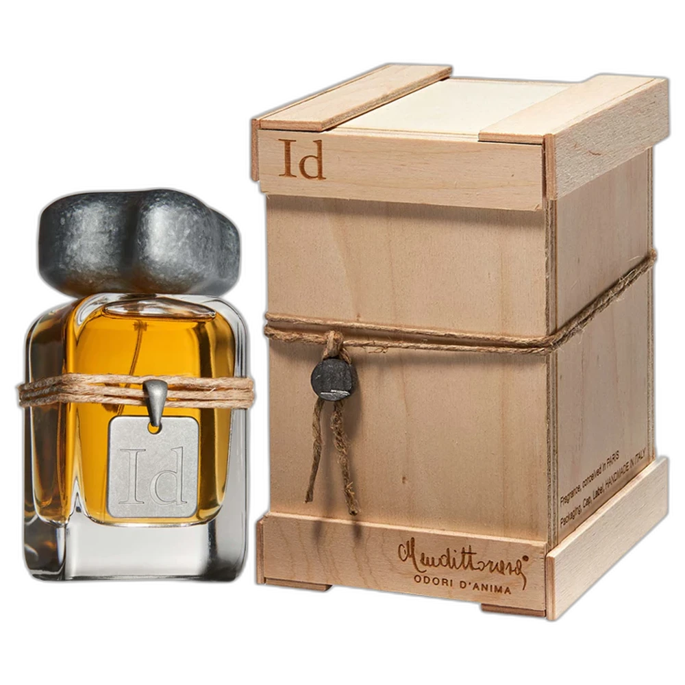 MENDITTOROSA ID edp 100ml