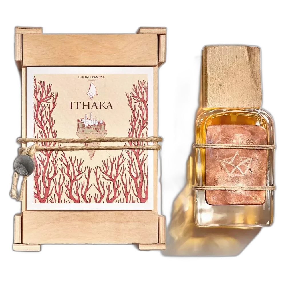 MENDITTOROSA ITHAKA edp 100ml