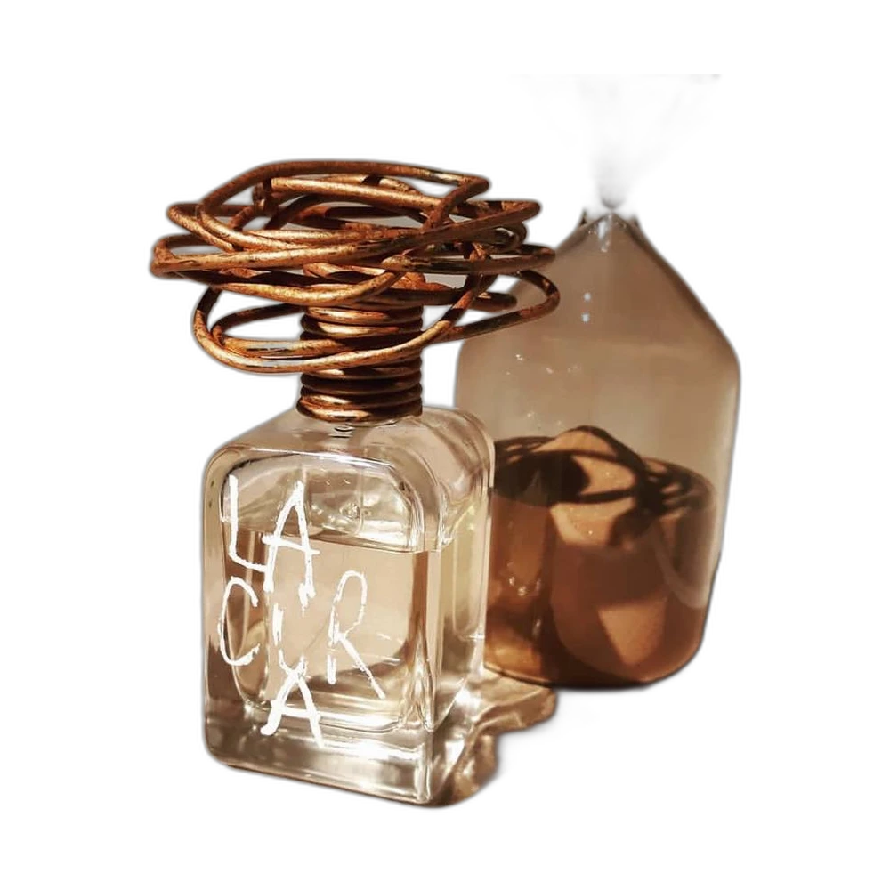 MENDITTOROSA LACURA 100ml тестер