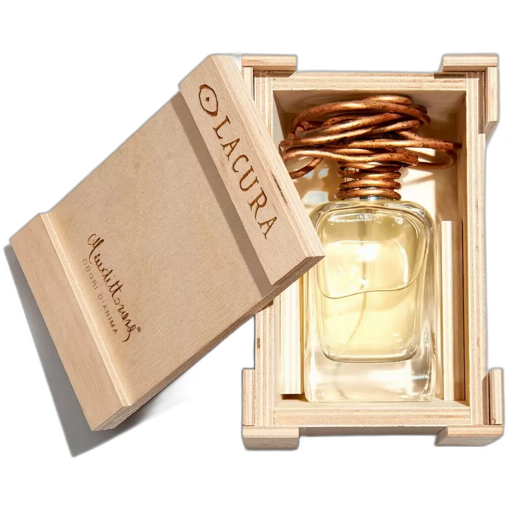 MENDITTOROSA LACURA 100ml parfume