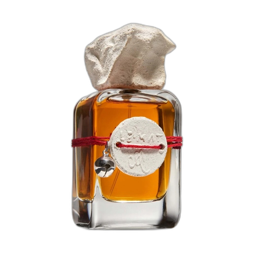 MENDITTOROSA LE MAT 100ml parfume TESTER