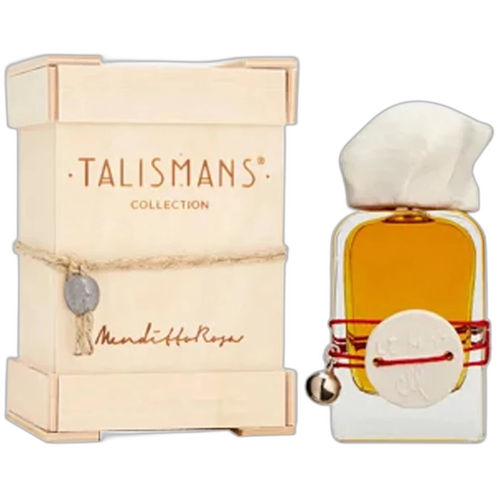 MENDITTOROSA LE MAT 100ml parfume