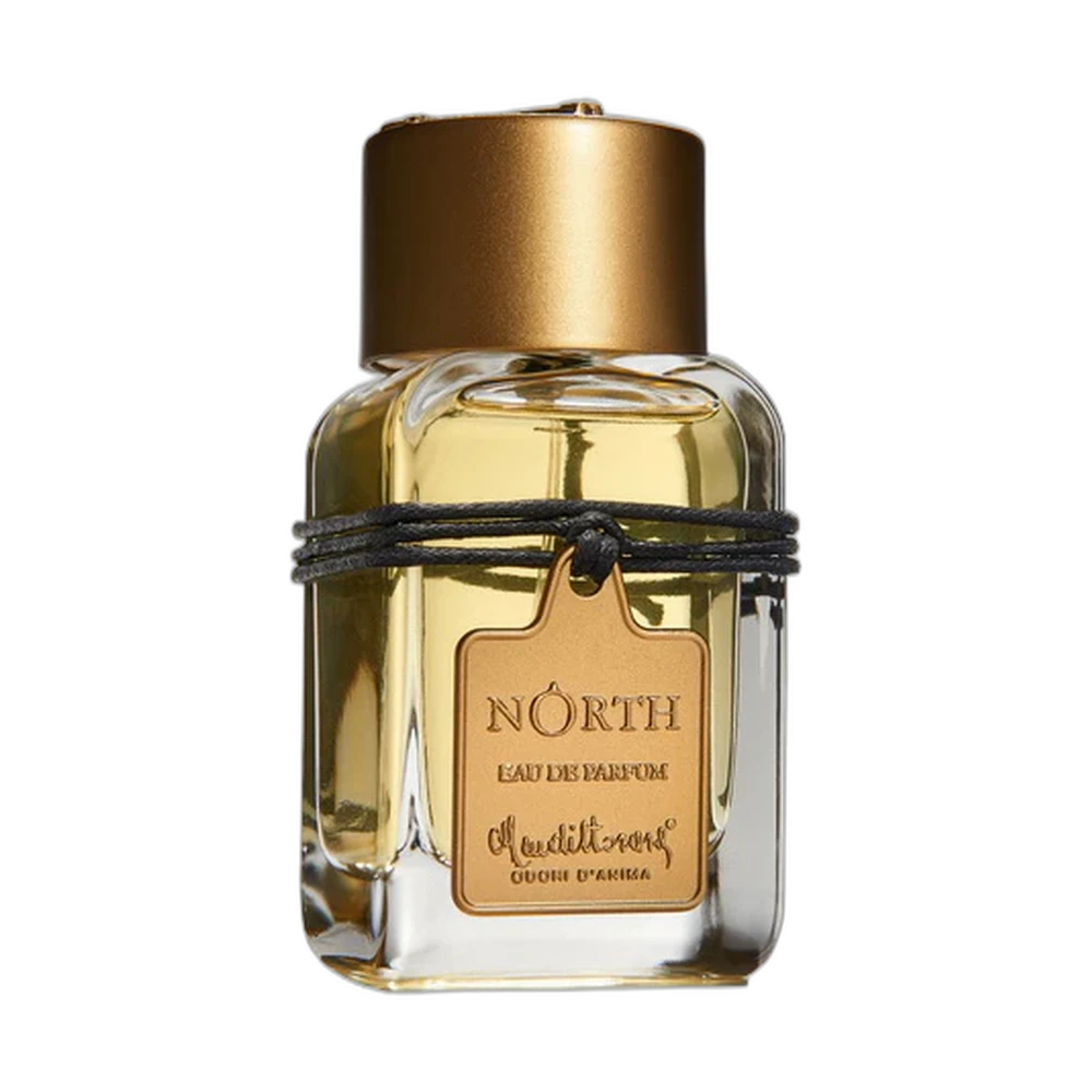 MENDITTOROSA NORTH edp 100ml TESTER