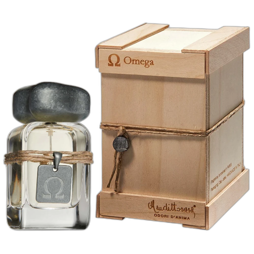 MENDITTOROSA OMEGA edp 100ml