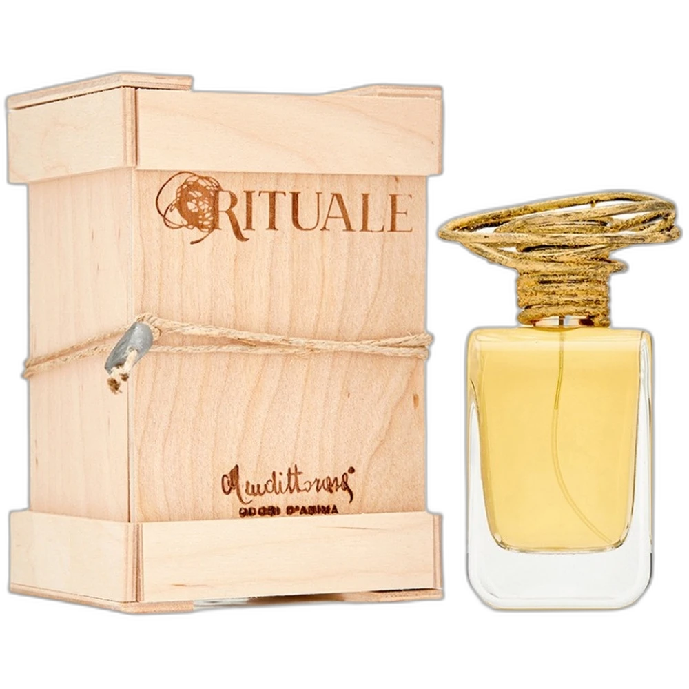 MENDITTOROSA RITUALE 100ml parfume