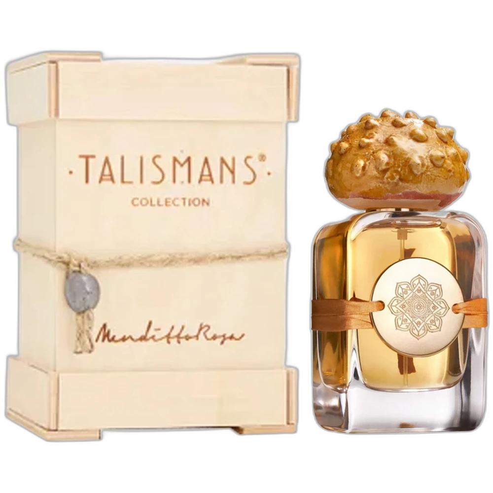 MENDITTOROSA SOGNO REALE 100ml parfume