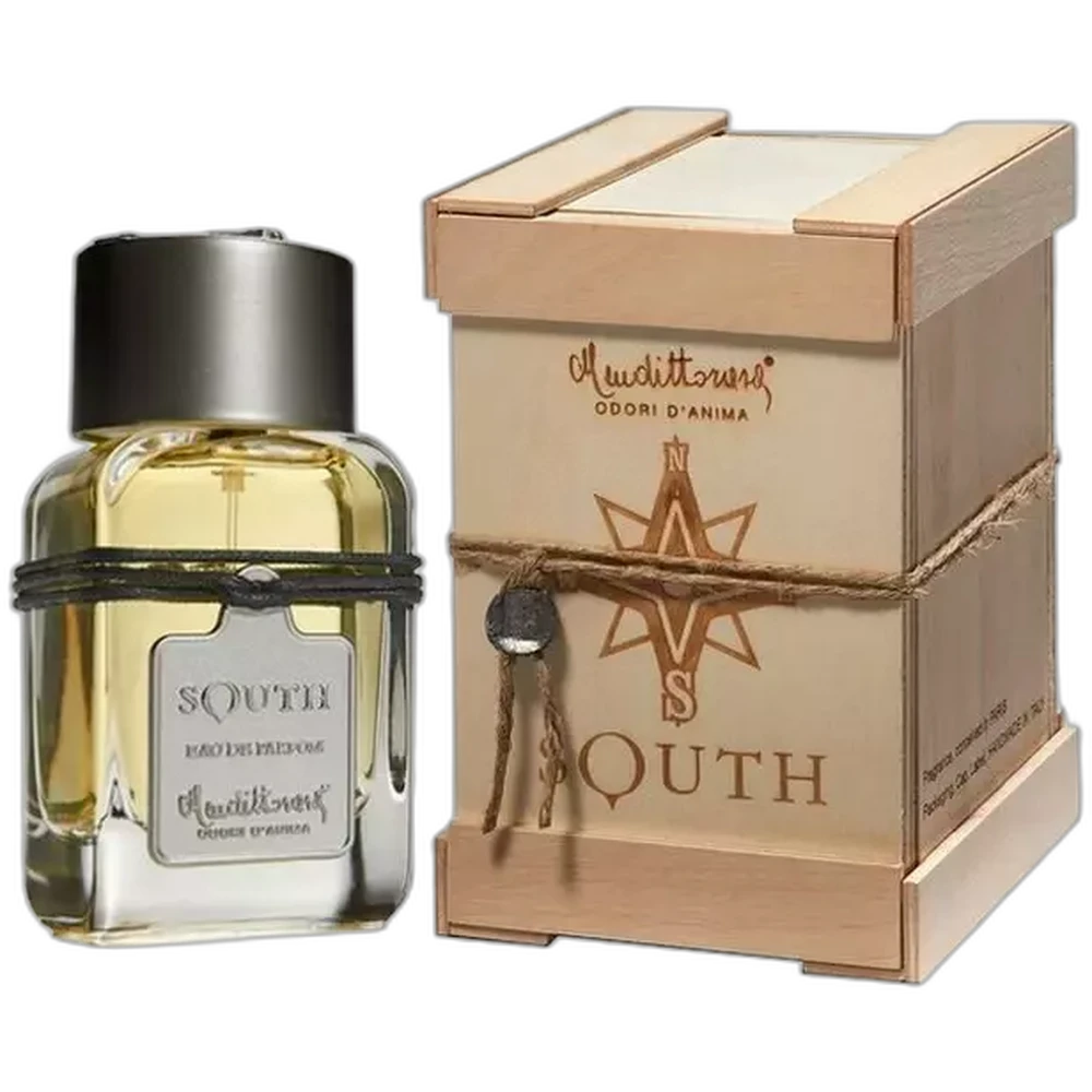 MENDITTOROSA SOUTH edp 100ml
