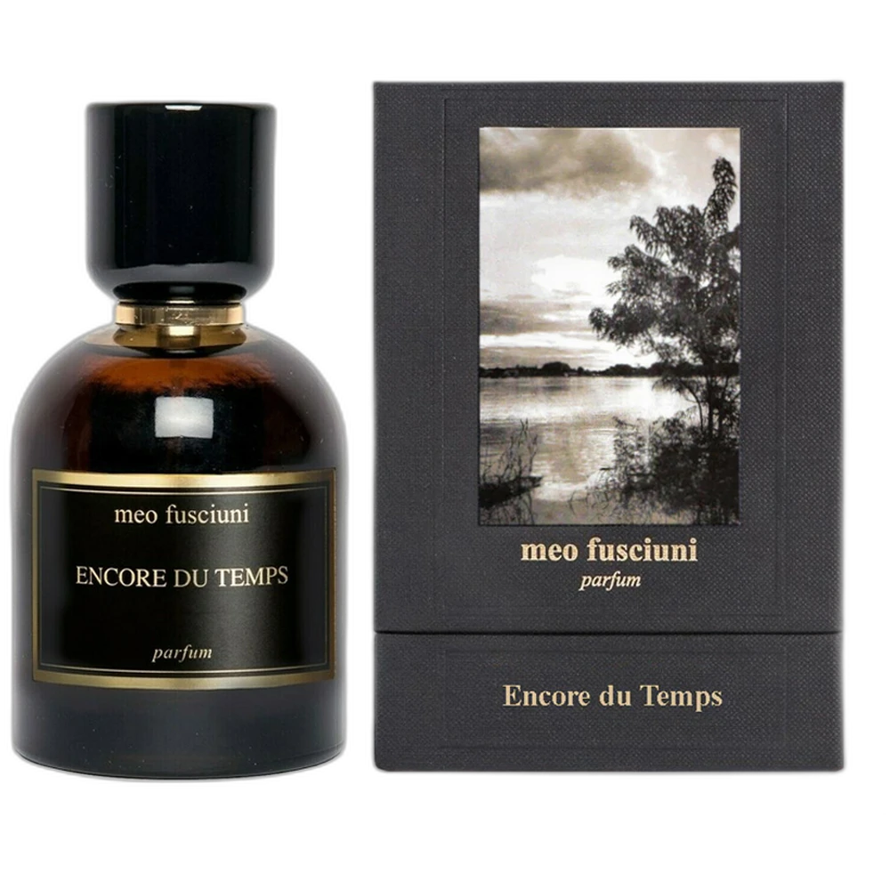 MEO FUSCIUNI ENCORE DU TEMPS 100ml parfume