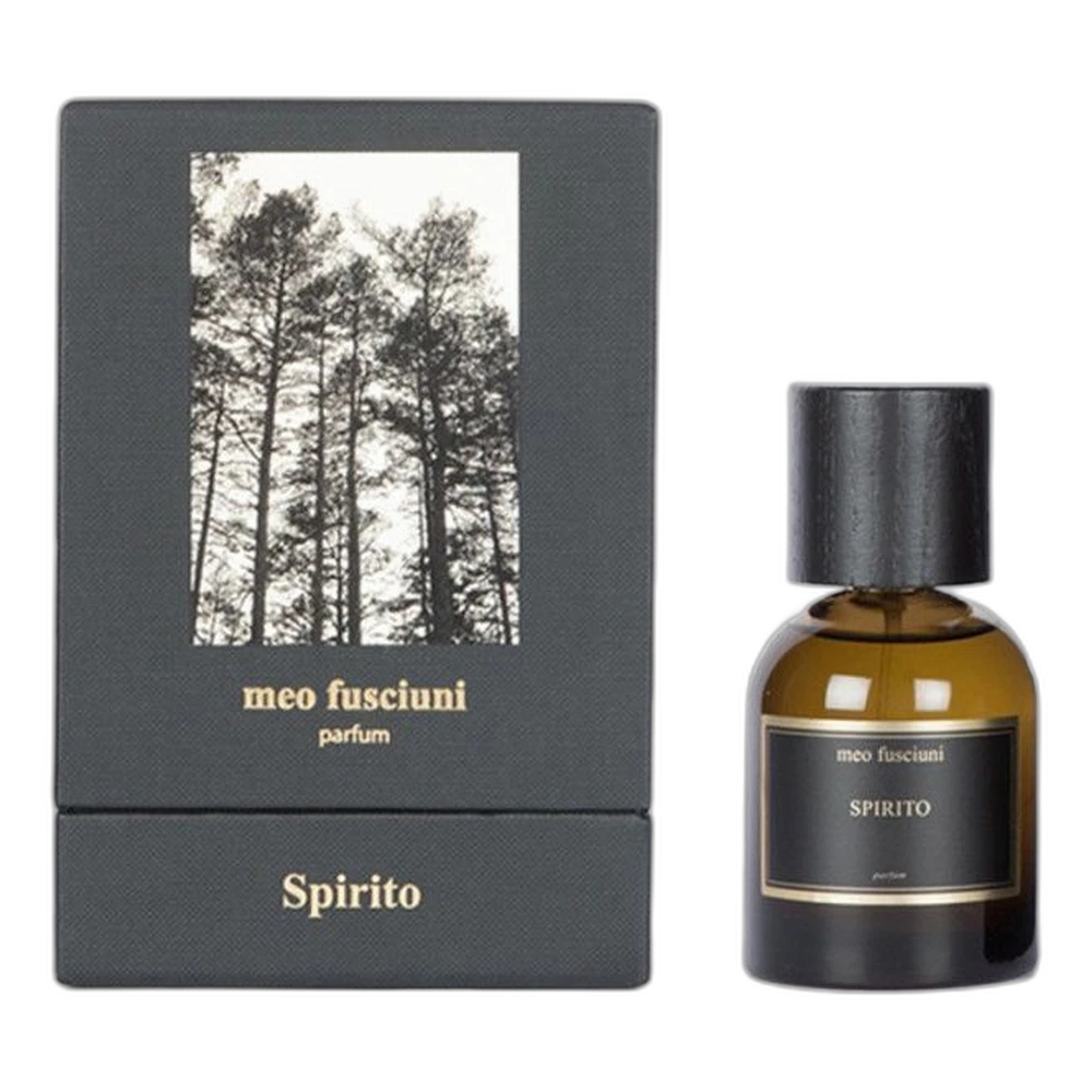 MEO FUSCIUNI SPIRITO 100ml parfume