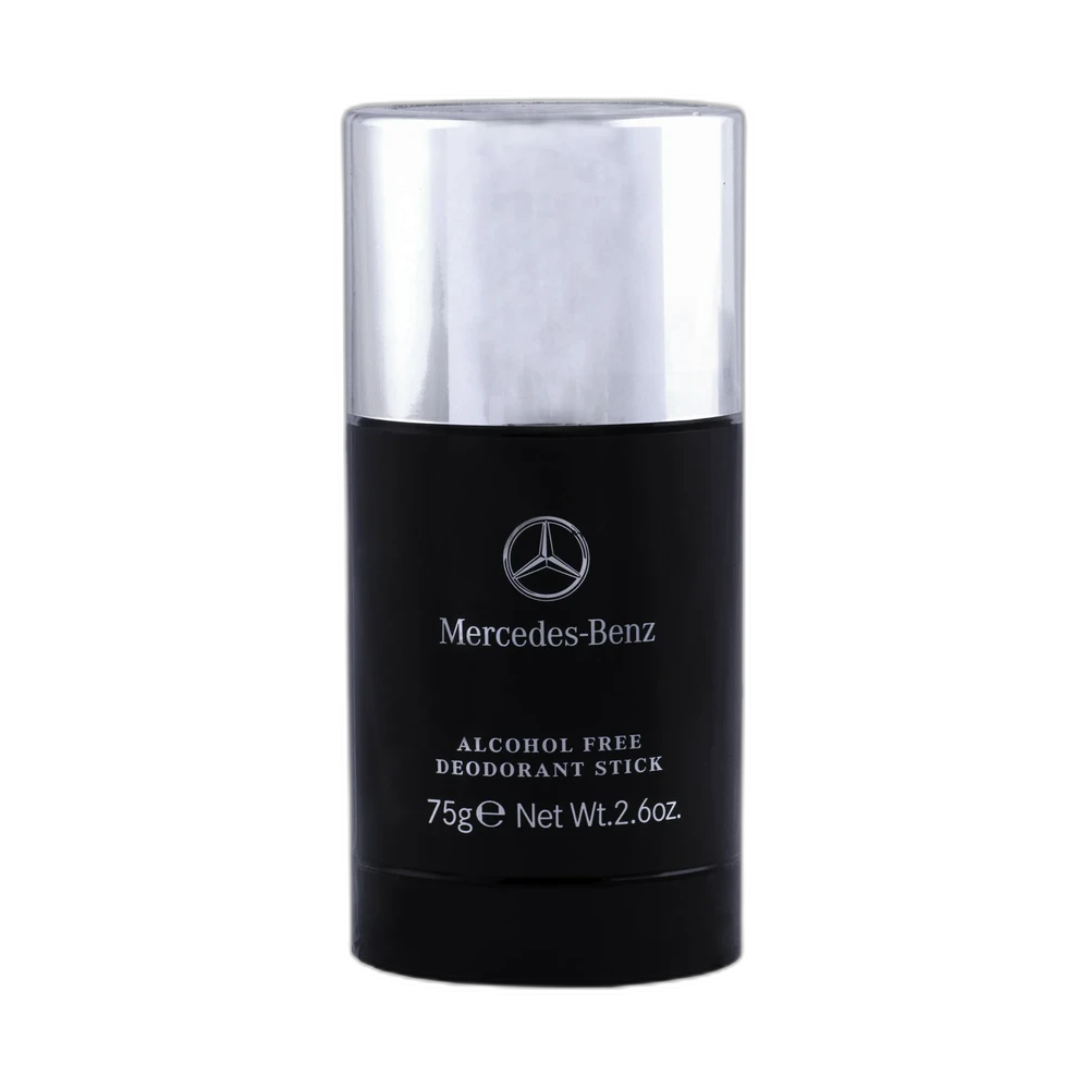 MERCEDES BENZ FOR MEN (m) 75gr deo stick