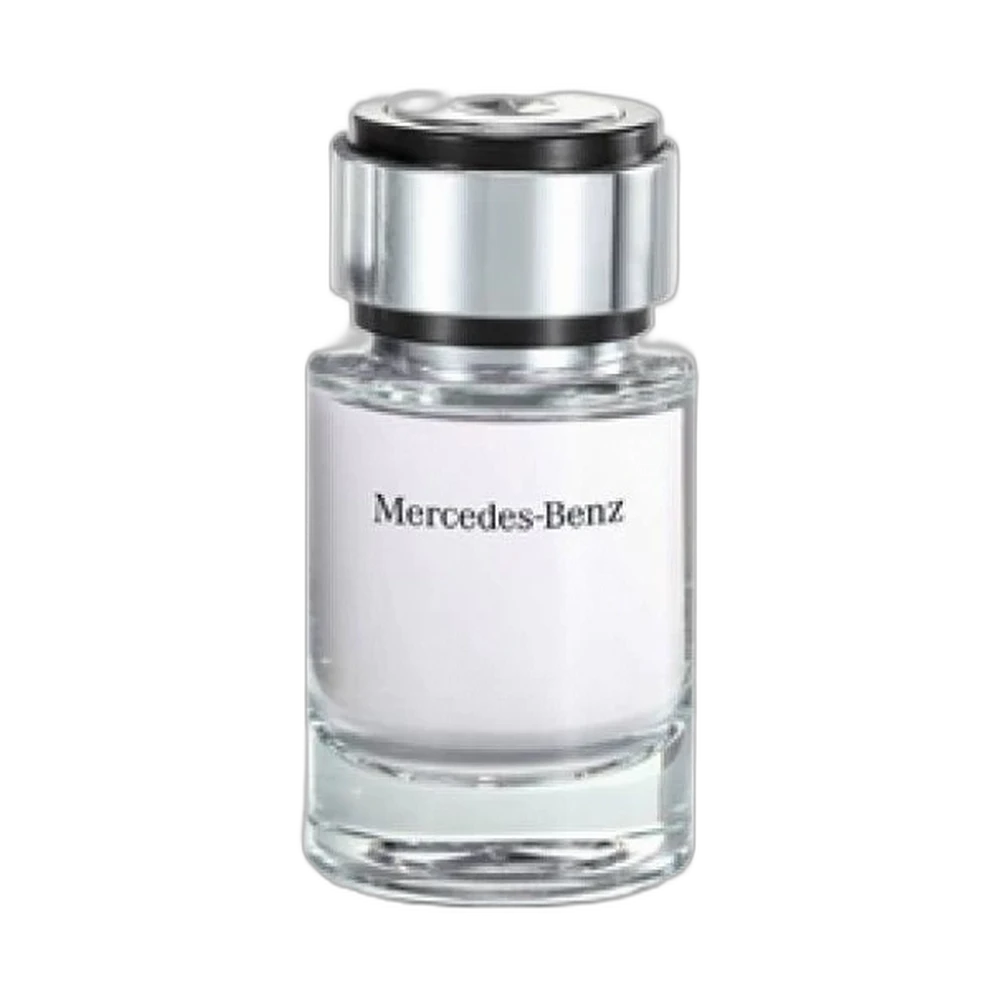 MERCEDES BENZ FOR MEN edt (m) 100ml TESTER