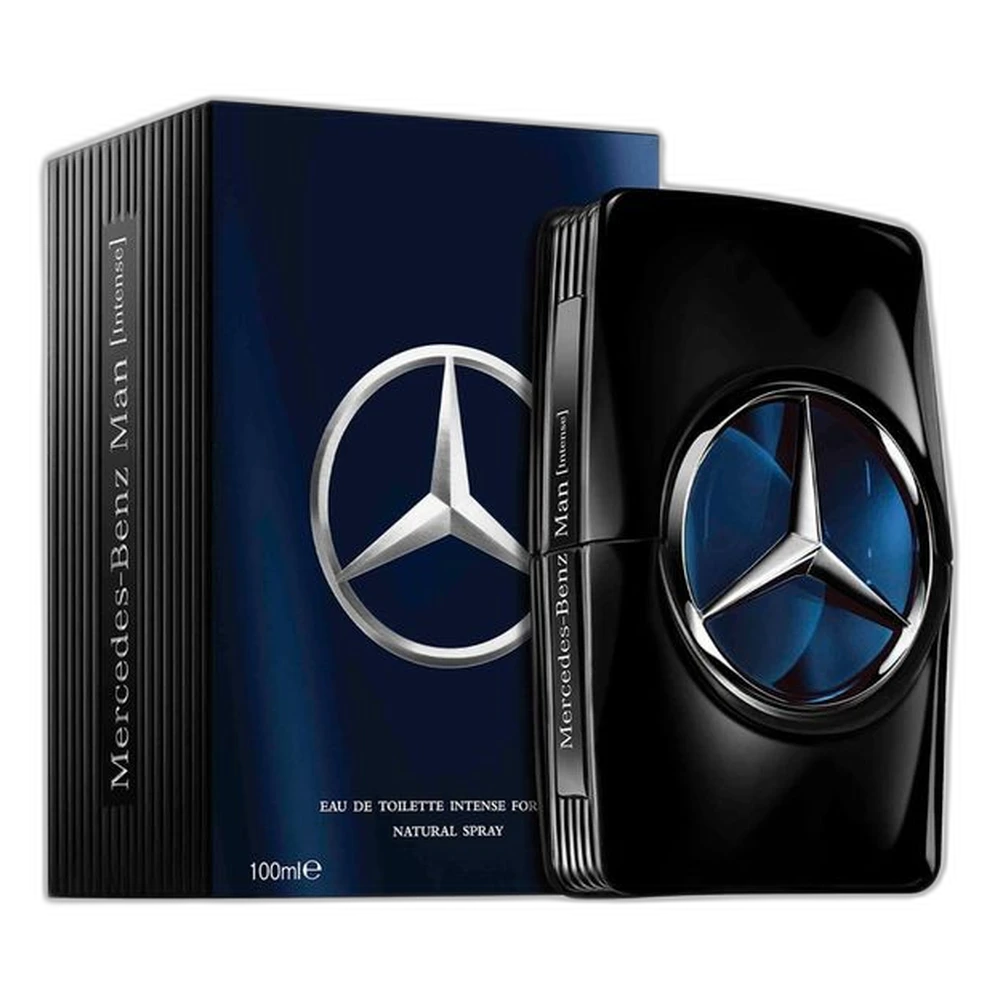 MERCEDES BENZ FOR MEN 100ml
