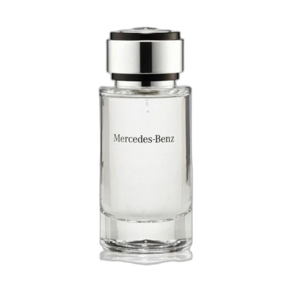 MERCEDES BENZ FOR MEN edt (m) 120ml TESTER