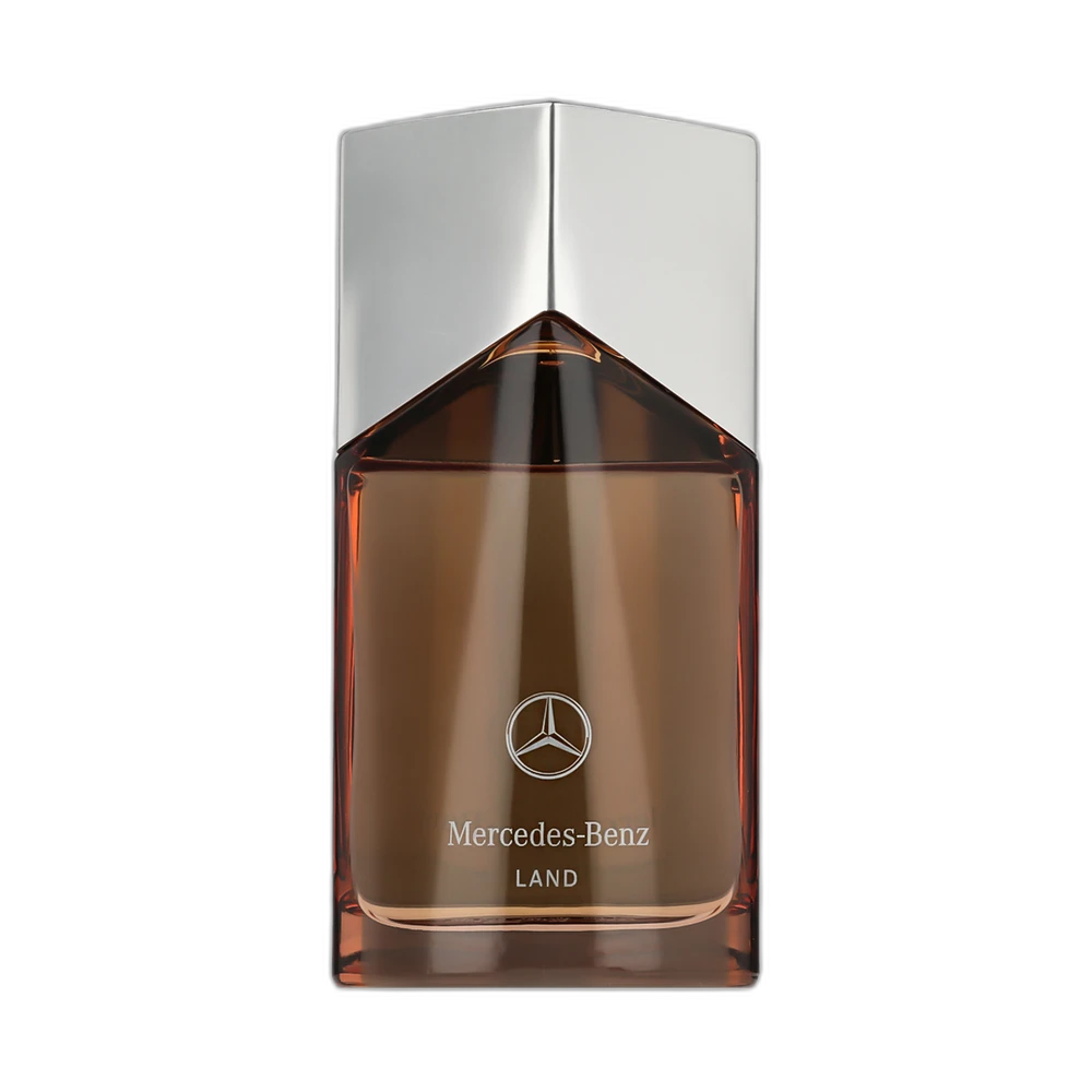 MERCEDES BENZ LAND 100ml тестер