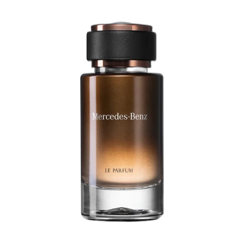 MERCEDES BENZ LE PARFUM edp (m) 120ml TESTER