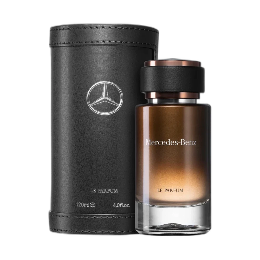 MERCEDES BENZ LE PARFUM edp (m) 120ml