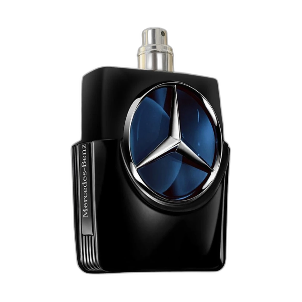 MERCEDES BENZ MAN INTENSE 100ml тестер