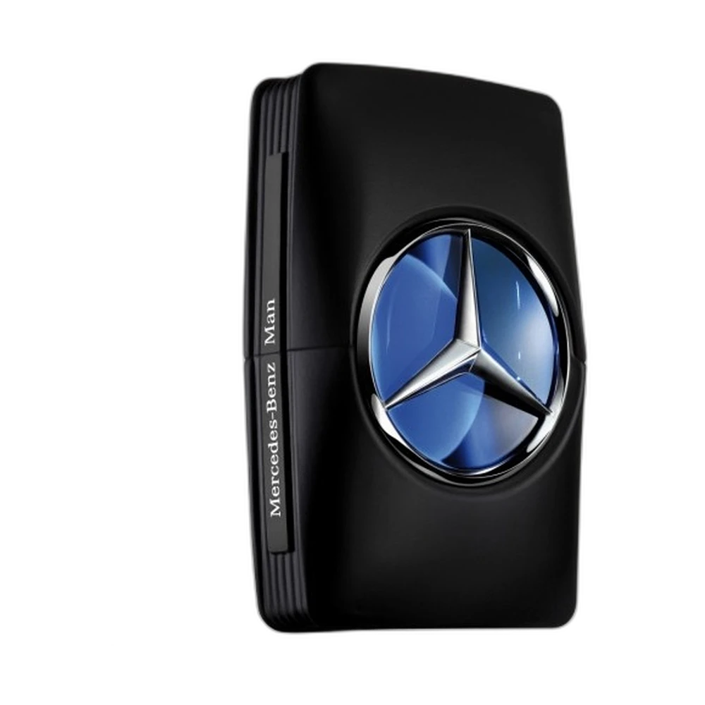 MERCEDES BENZ MAN edt (m) 100ml TESTER