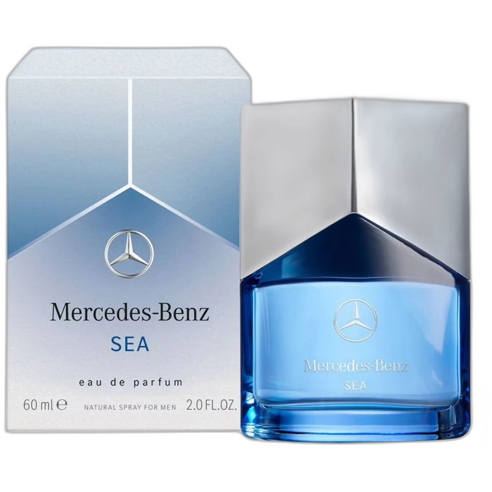 MERCEDES BENZ SEA 60ml