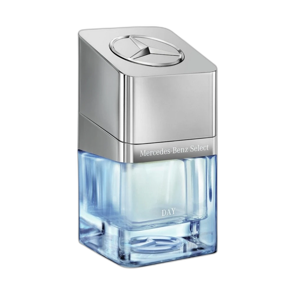 MERCEDES BENZ SELECT DAY edt (m) 100ml TESTER