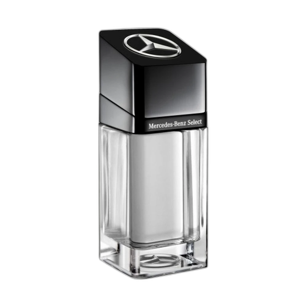 MERCEDES BENZ SELECT edt (m) 100ml TESTER