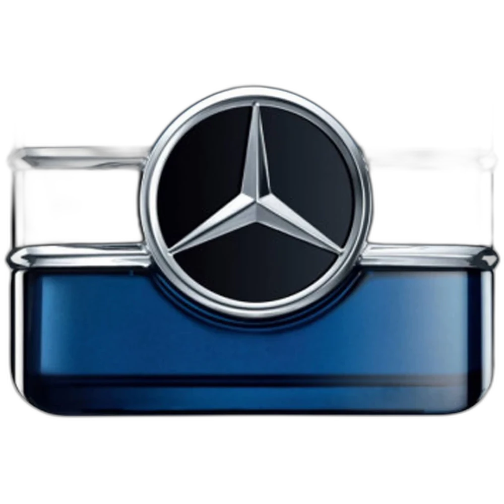 MERCEDES BENZ SIGN edp (m) 100ml TESTER