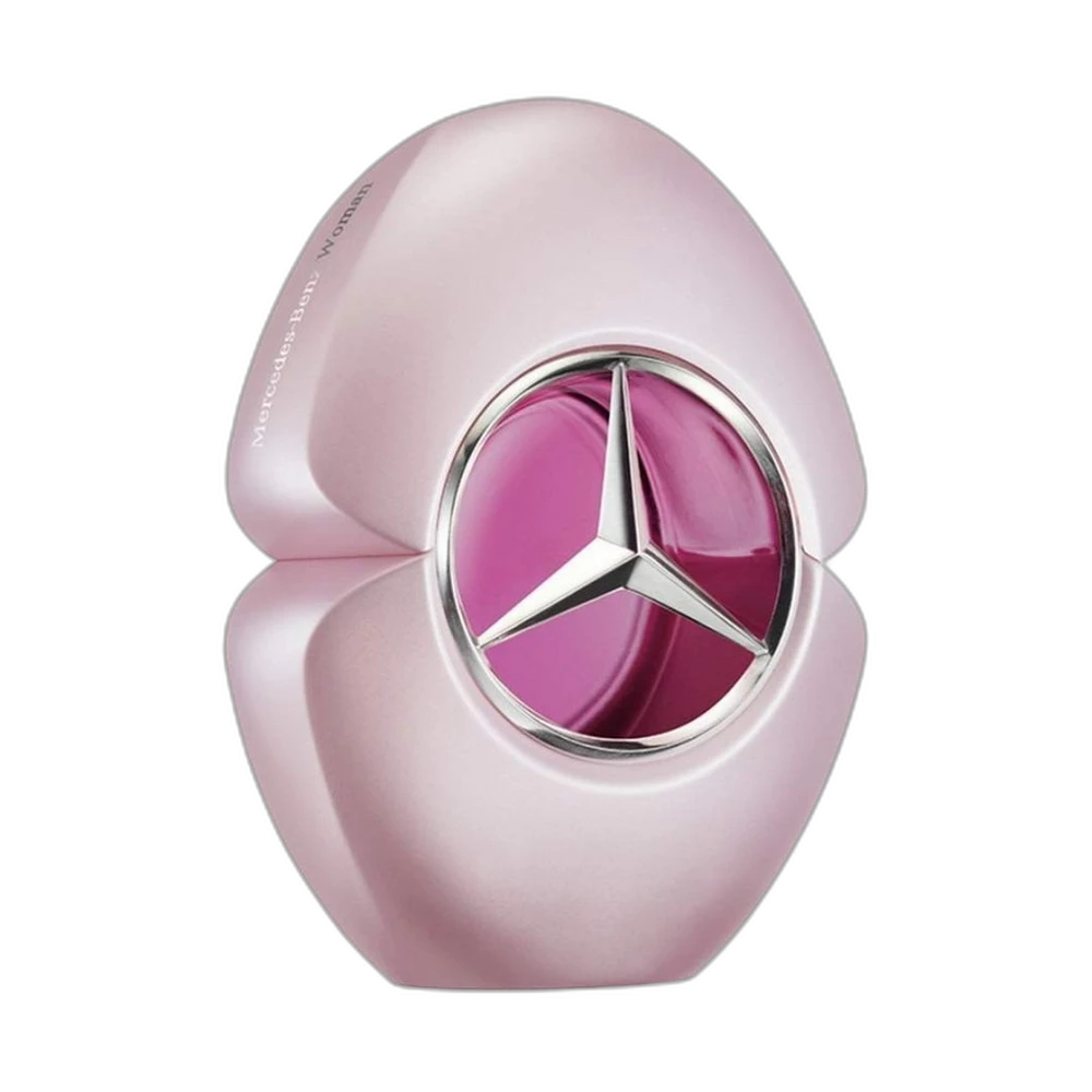 MERCEDES BENZ WOMEN edp (w) 90ml TESTER