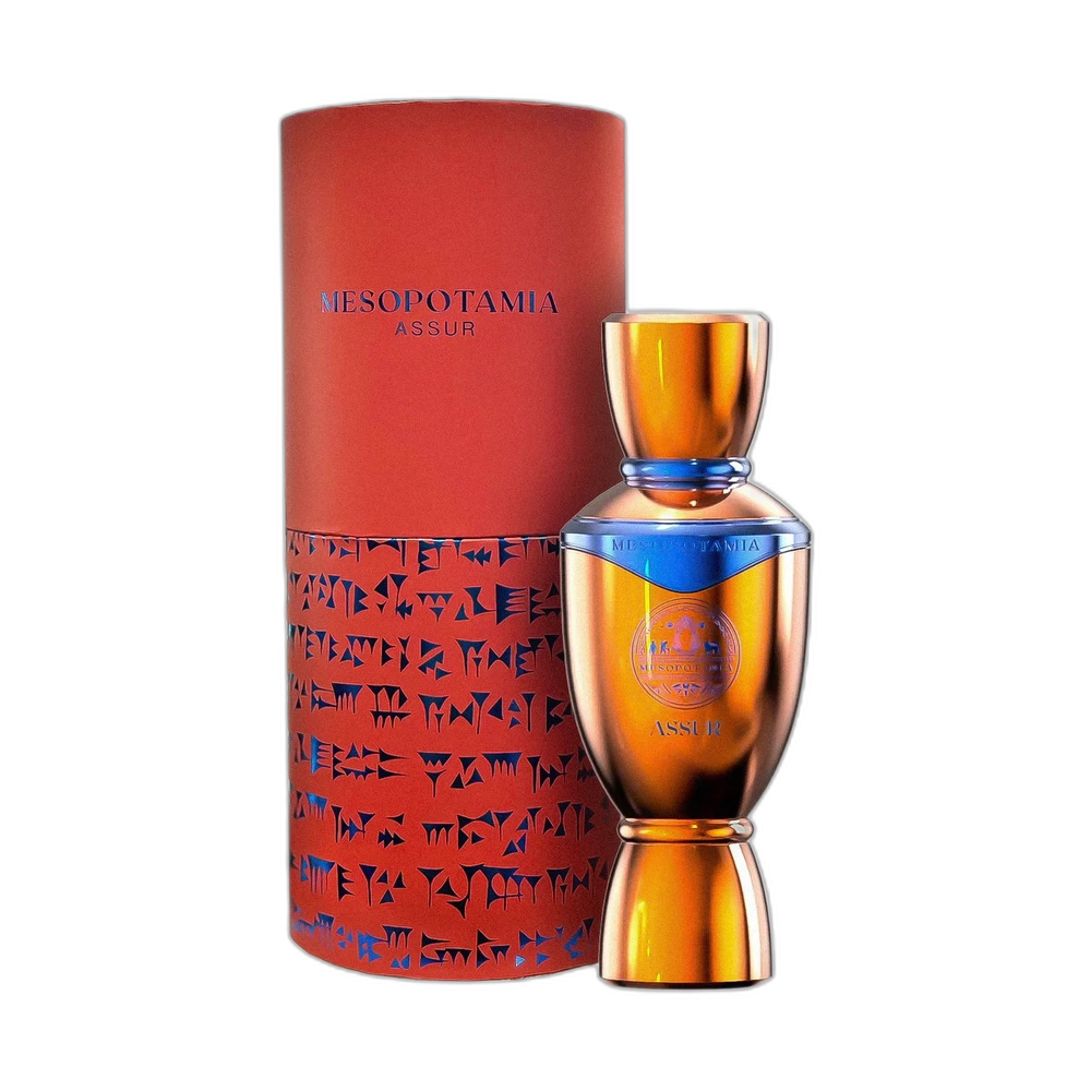 MESOPOTAMIA ASSUR 80ml