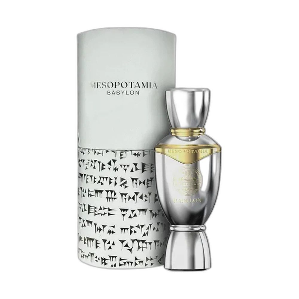 MESOPOTAMIA BABYLON 80ml тестер
