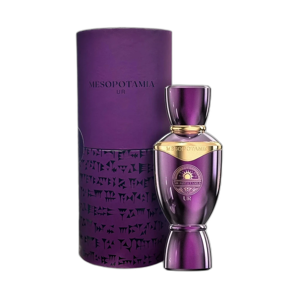 MESOPOTAMIA BABYLON 80ml