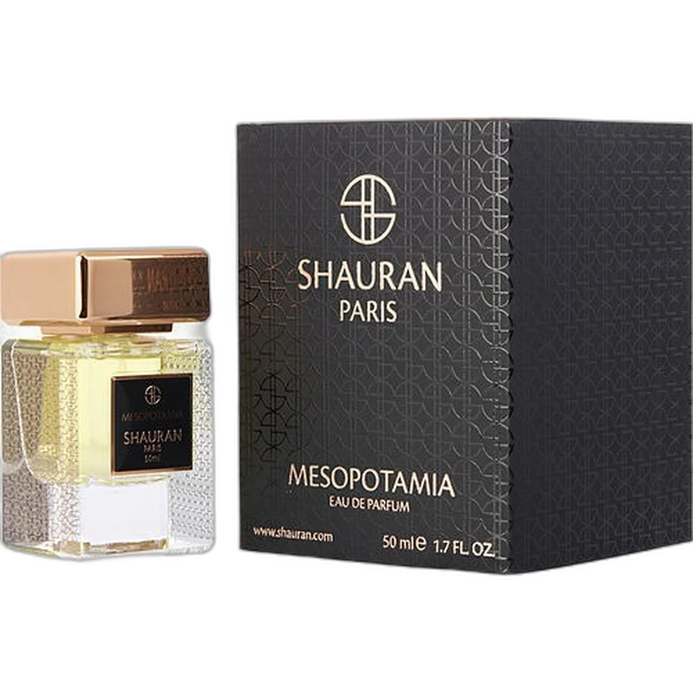 MESOPOTAMIA LAGASH 80ml