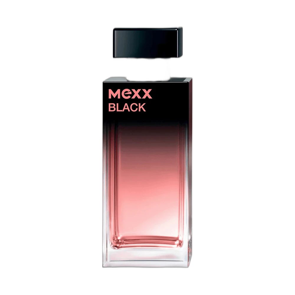 MEXX BLACK edp (w) 30ml TESTER