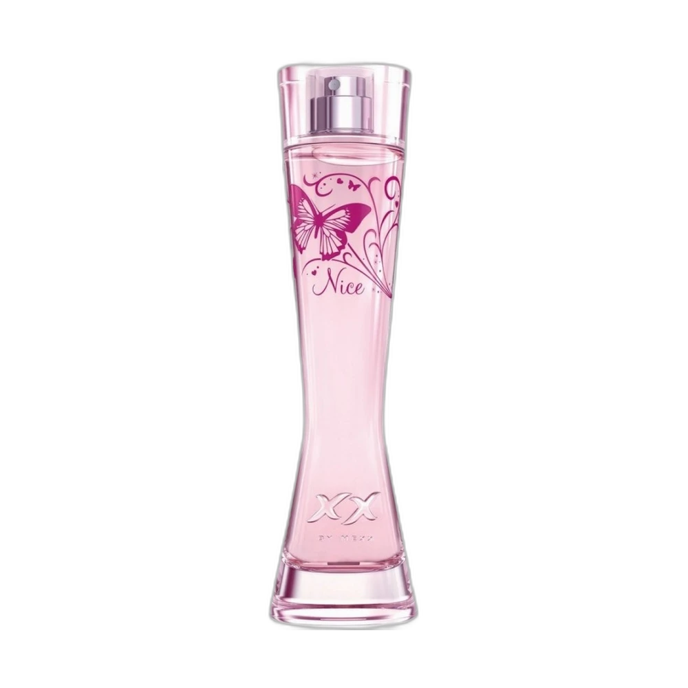 MEXX BY NICE 60ml тестер