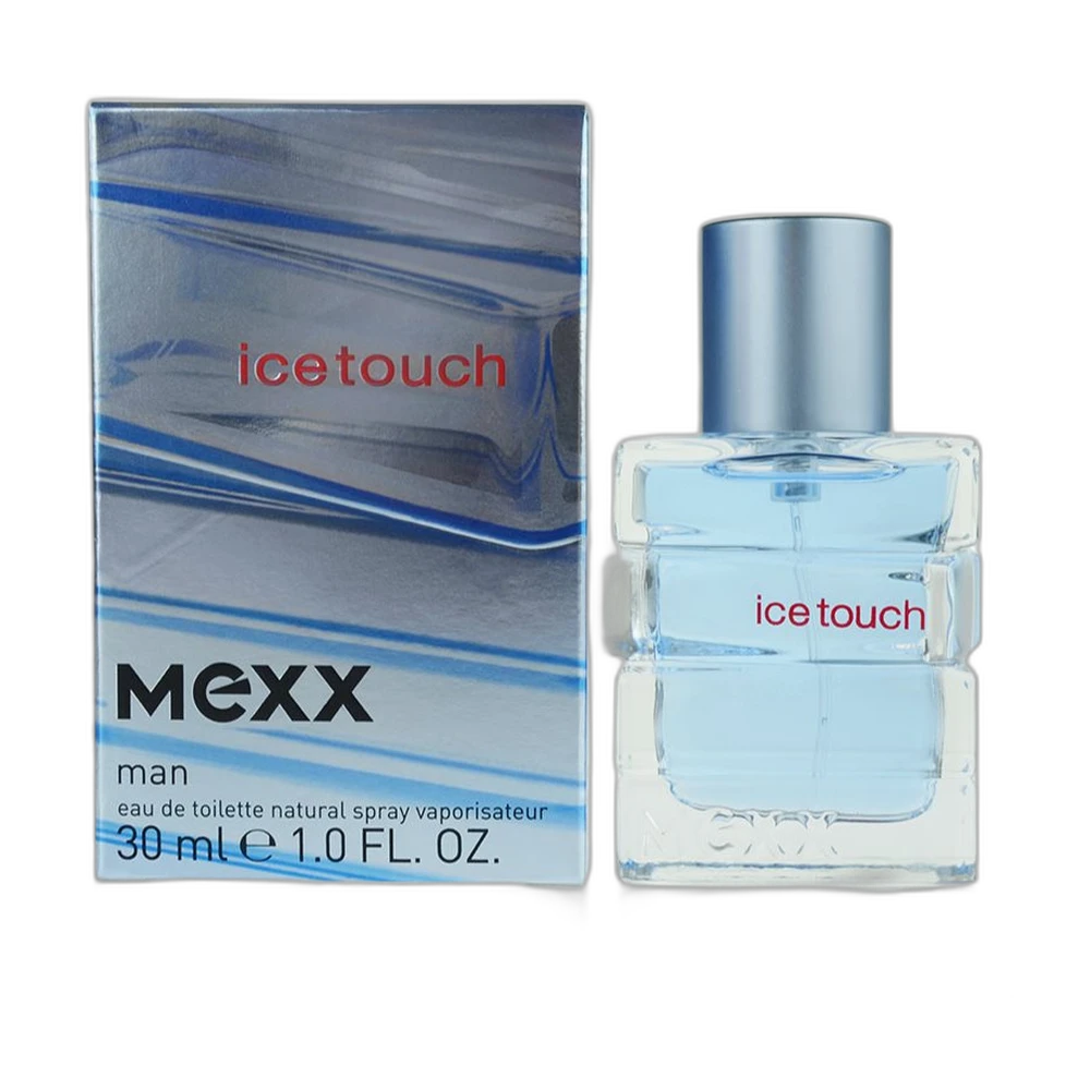 MEXX ICE TOUCH 30ml тестер