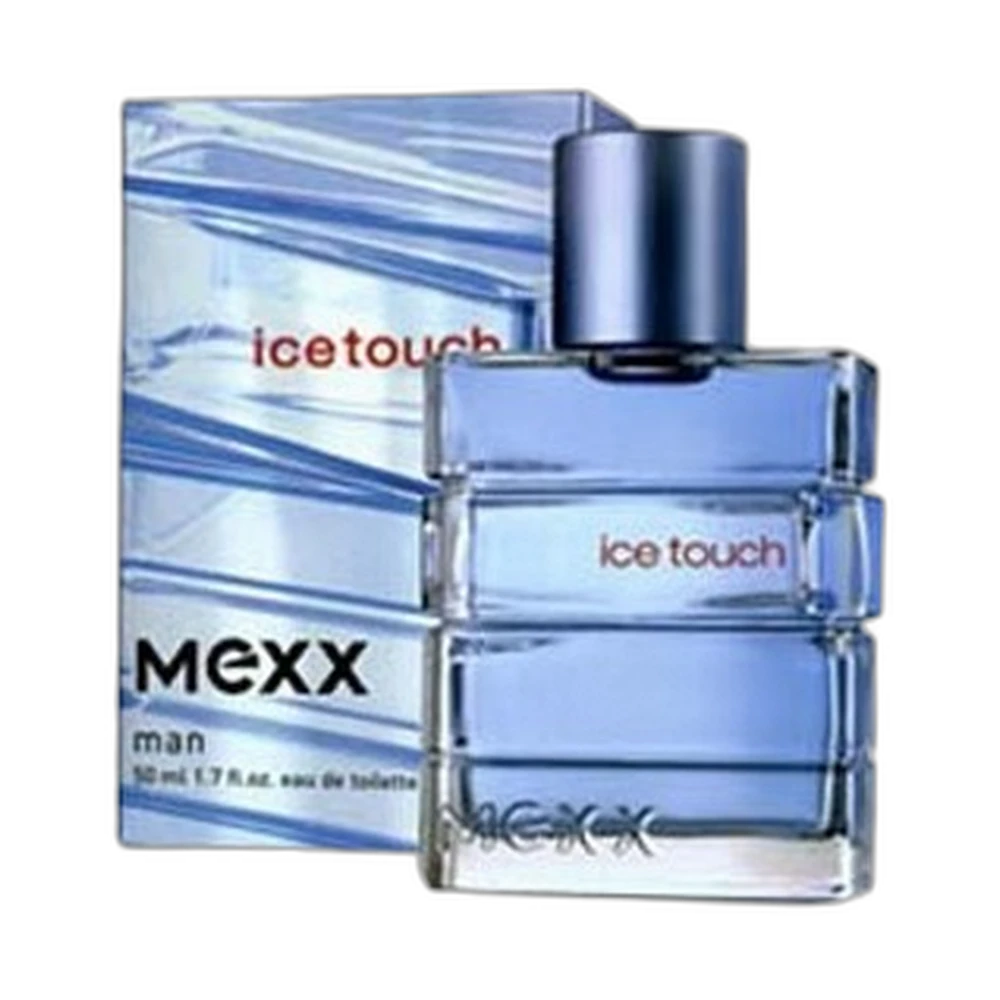 MEXX ICE TOUCH edt (m) 30ml