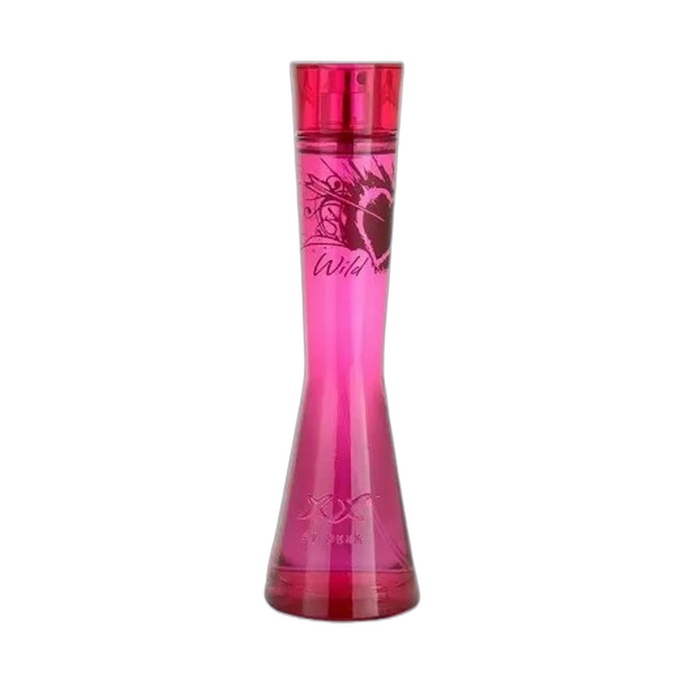 MEXX XX WILD edt (w) 20ml TESTER