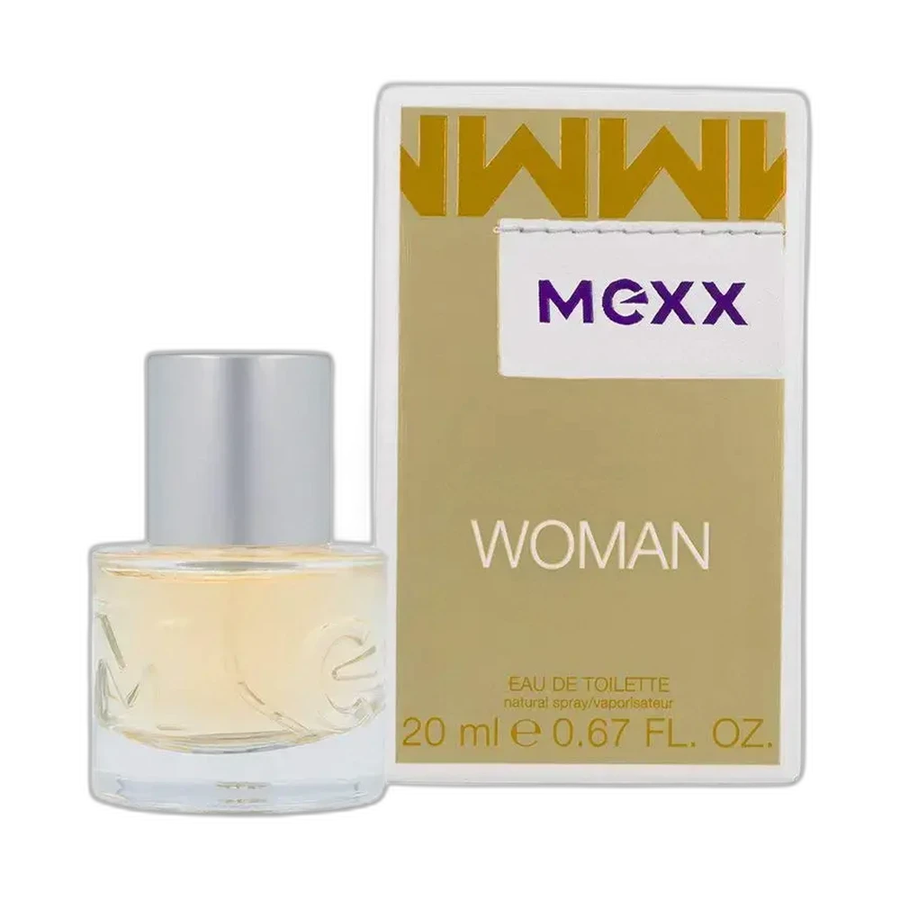 MEXX edt (w) 20ml