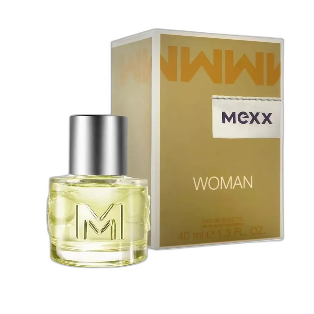 MEXX edt (w) 40ml
