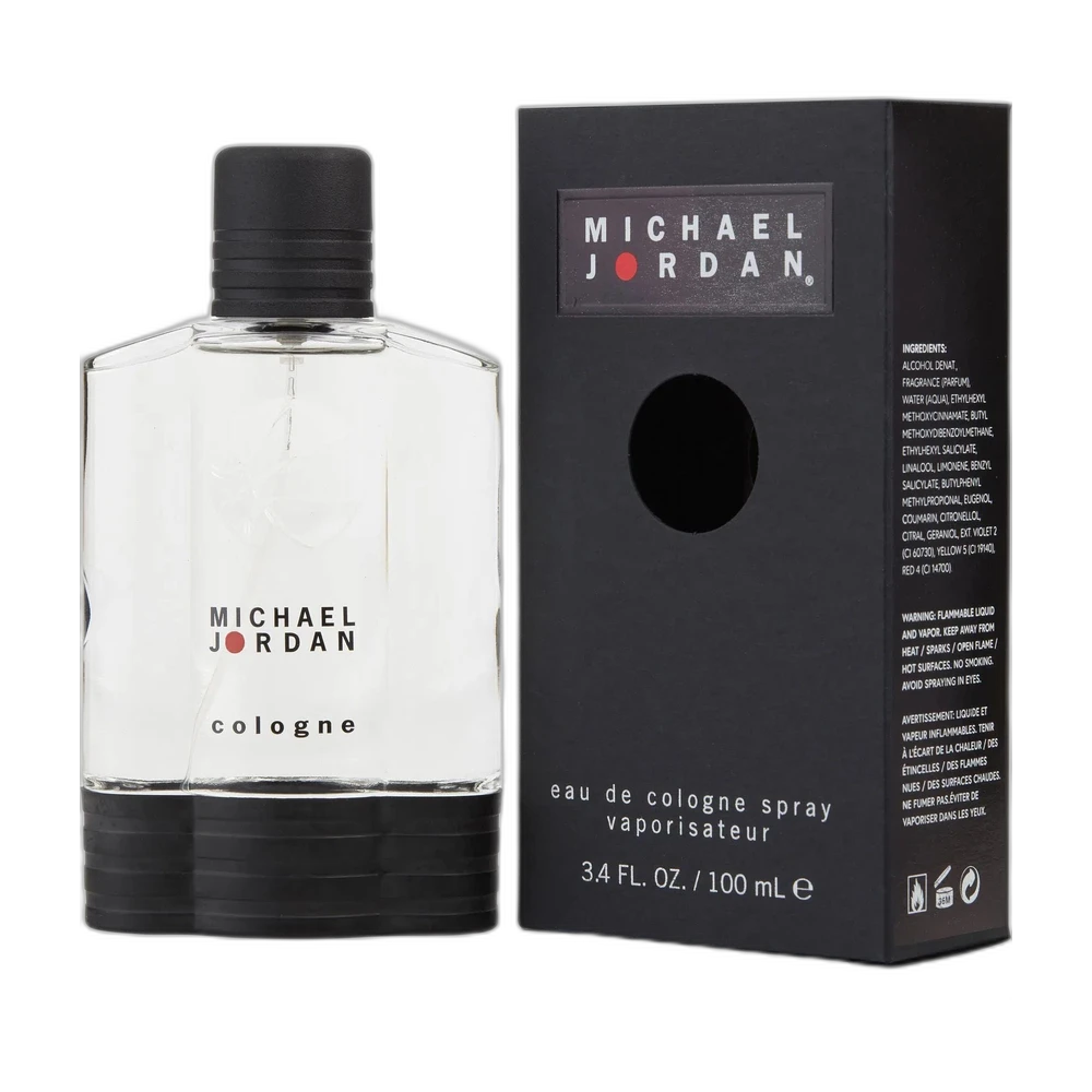 MICHAEL JORDAN edc 100ml