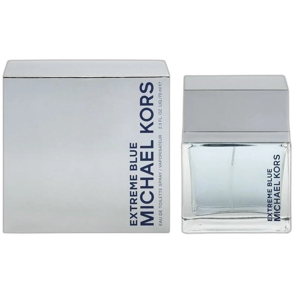 MICHAEL KORS EXTREME BLUE 70ml тестер
