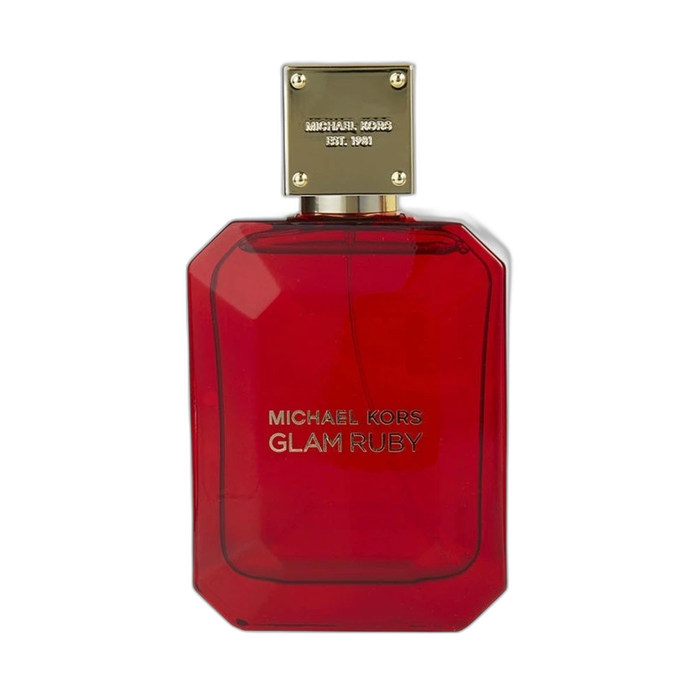MICHAEL KORS GLAM RUBY edp (w) 100ml TESTER