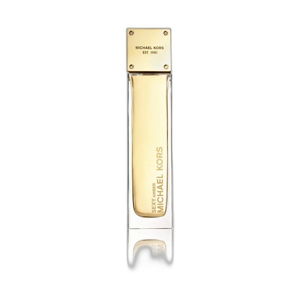MICHAEL KORS SEXY AMBER edp (w) 100ml TESTER