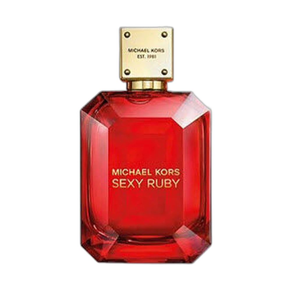 MICHAEL KORS SEXY RUBY 100ml тестер
