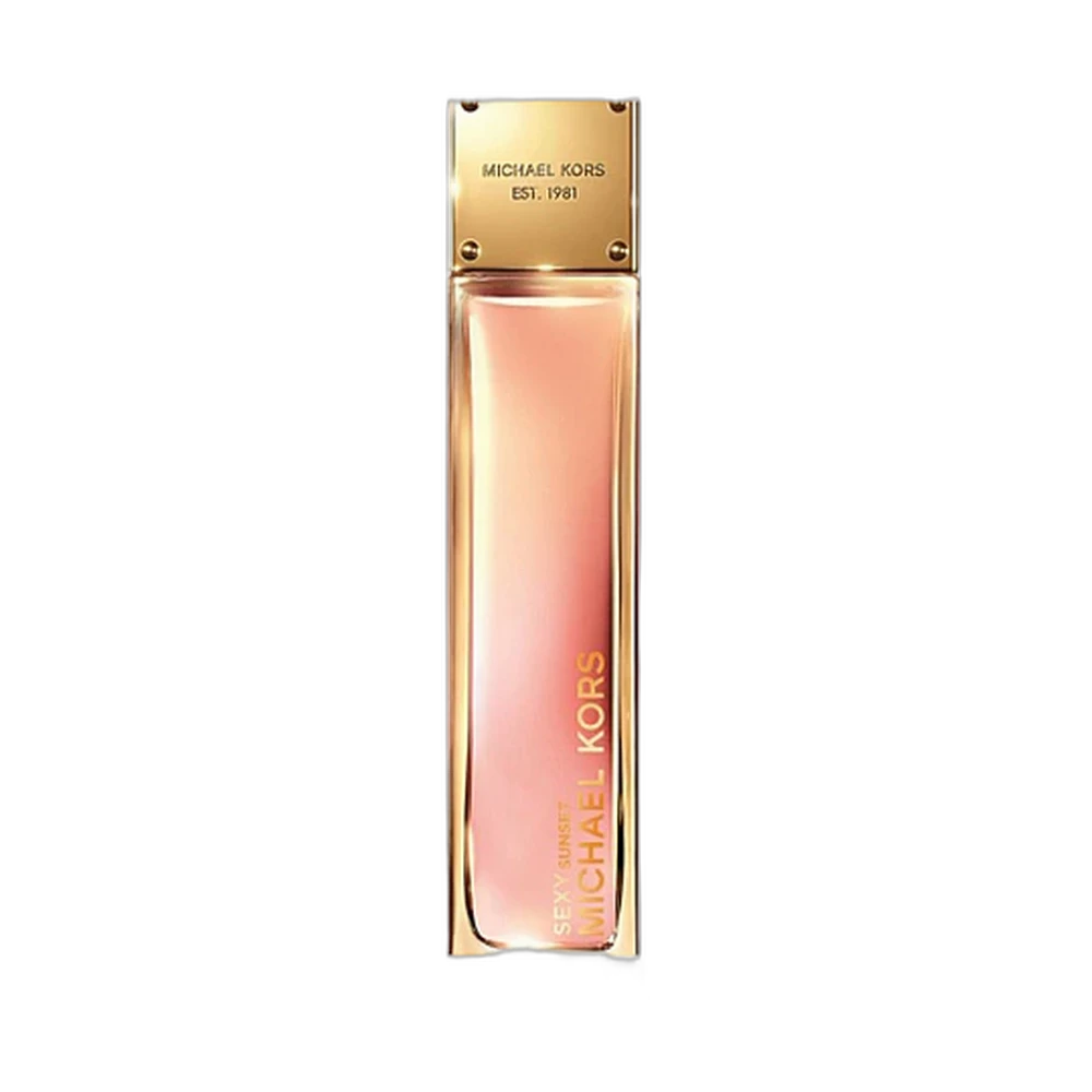 MICHAEL KORS SEXY SUNSET edp (w) 100ml TESTER