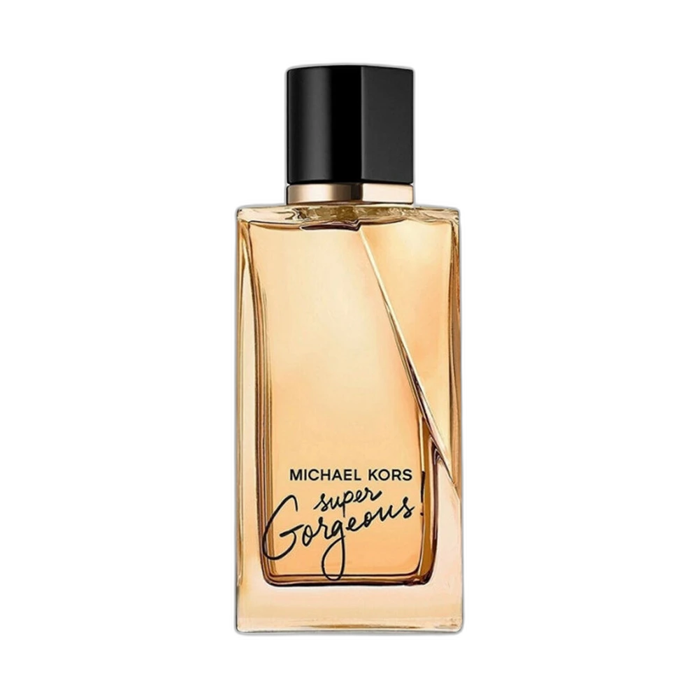 MICHAEL KORS SUPER GORGEOUS! 100ml тестер